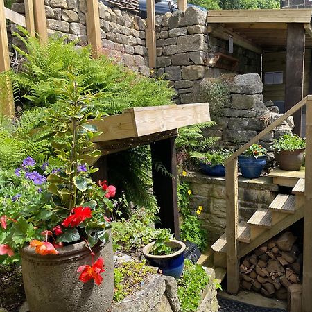 Hob Cote Villa Heptonstall Luaran gambar