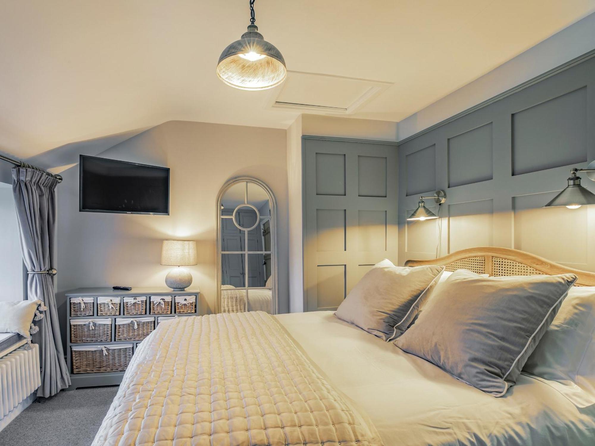 Hob Cote Villa Heptonstall Luaran gambar