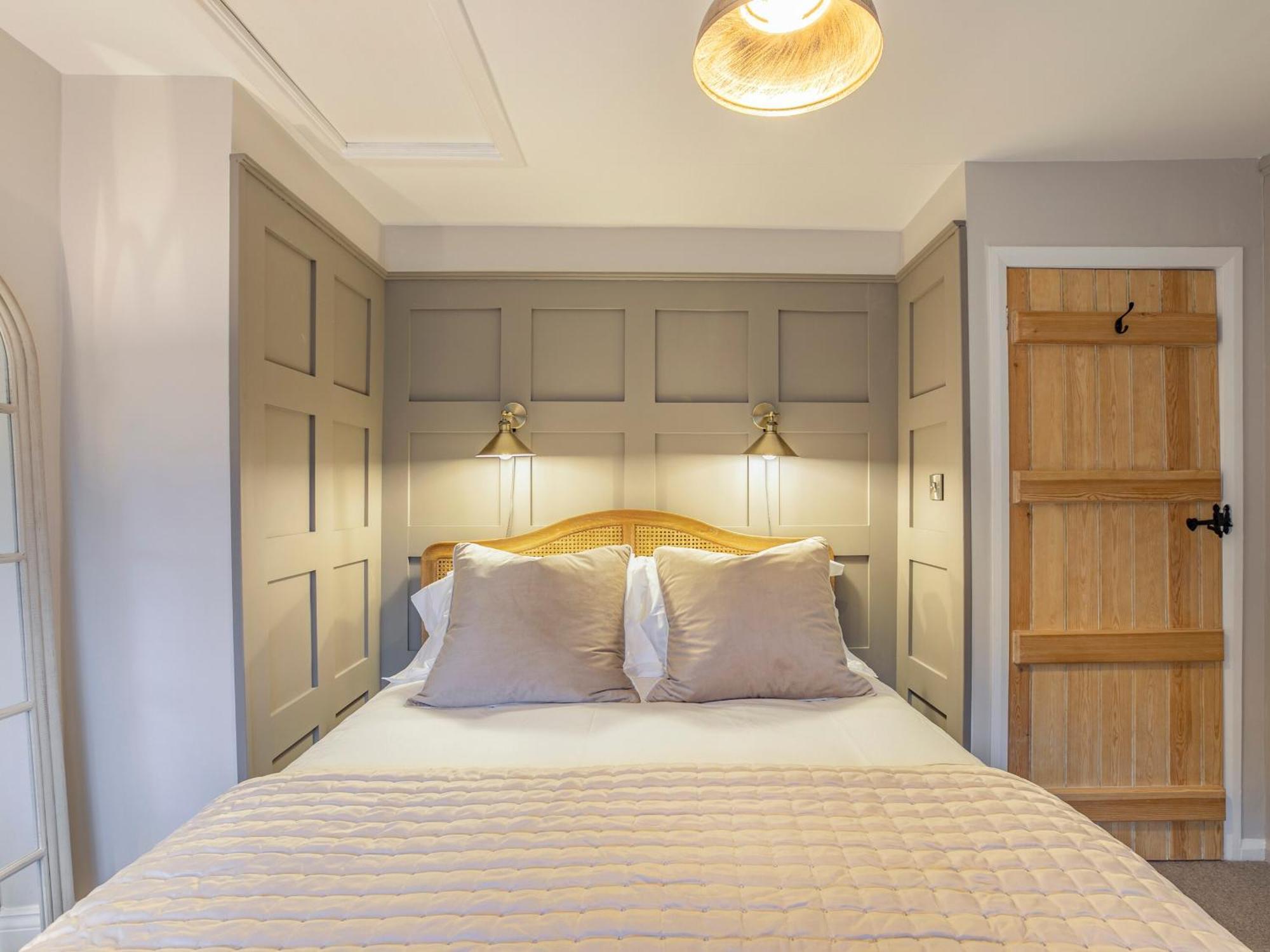 Hob Cote Villa Heptonstall Luaran gambar