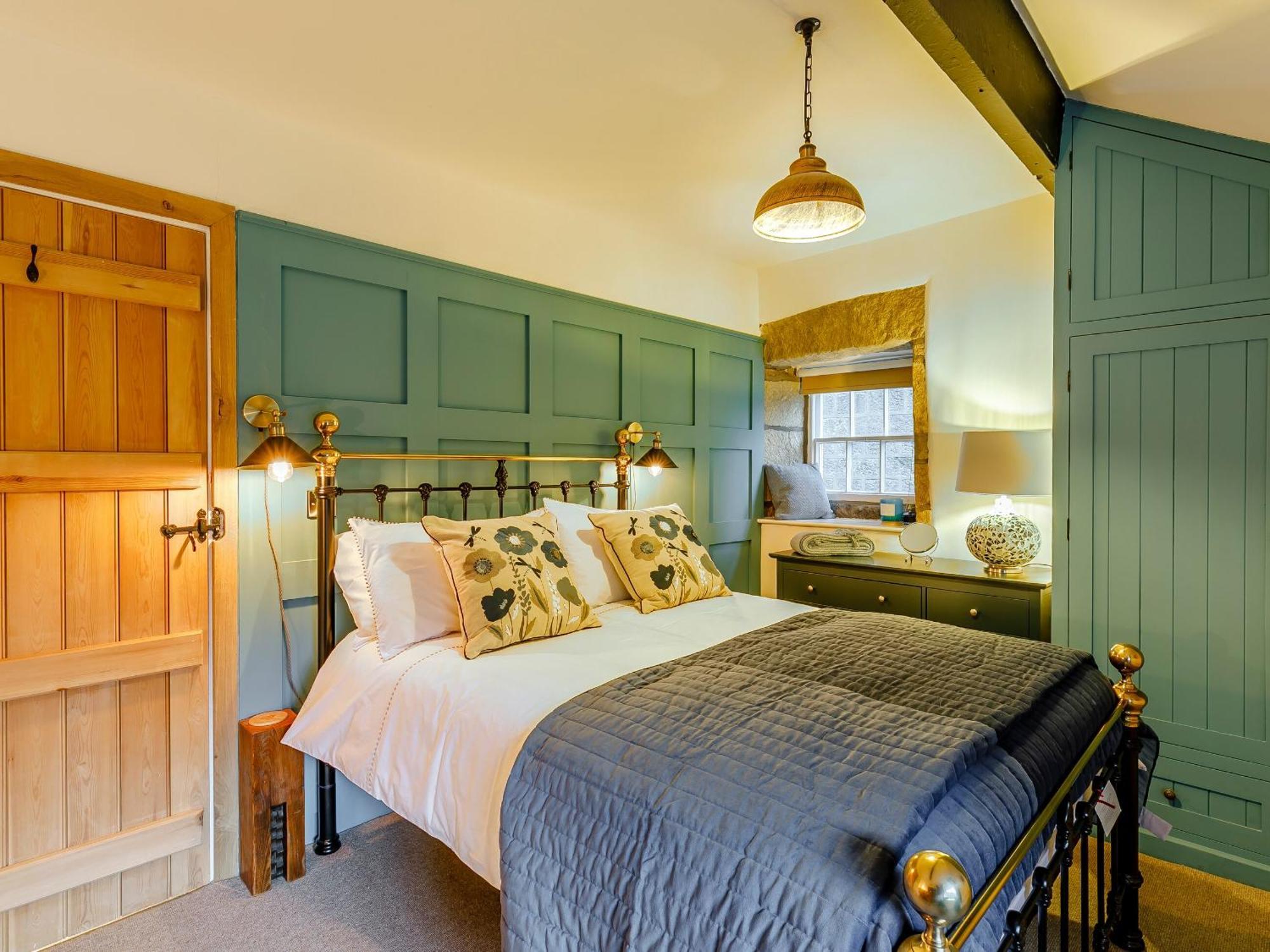 Hob Cote Villa Heptonstall Luaran gambar