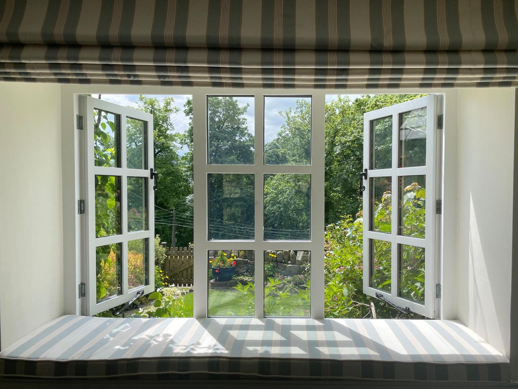 Hob Cote Villa Heptonstall Luaran gambar
